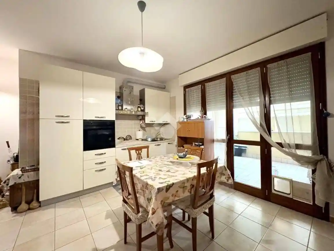 Appartamento in vendita a Rimini