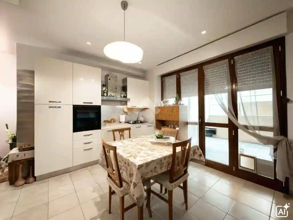 Appartamento - foto 5