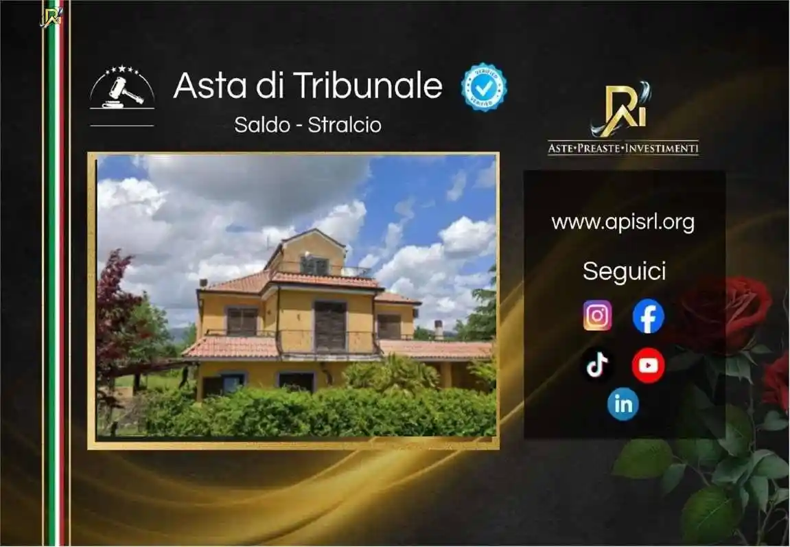 Appartamento in vendita a Pignataro Interamna