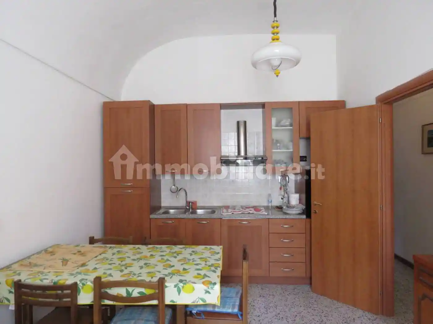 Appartamento in vendita a San Vito Chietino
