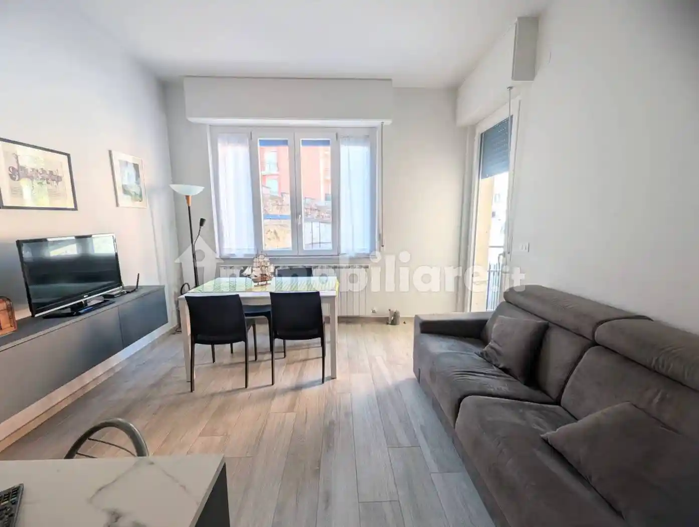 Appartamento in affitto a Laigueglia