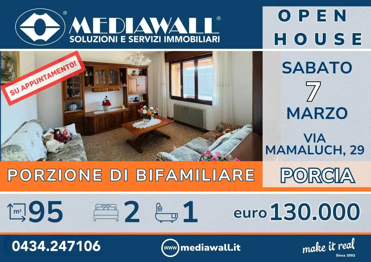 Villa in vendita a Porcia