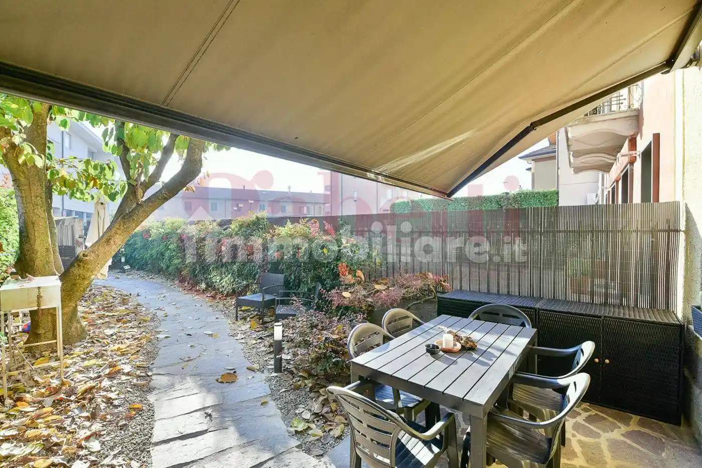 Appartamento in vendita a Cantù