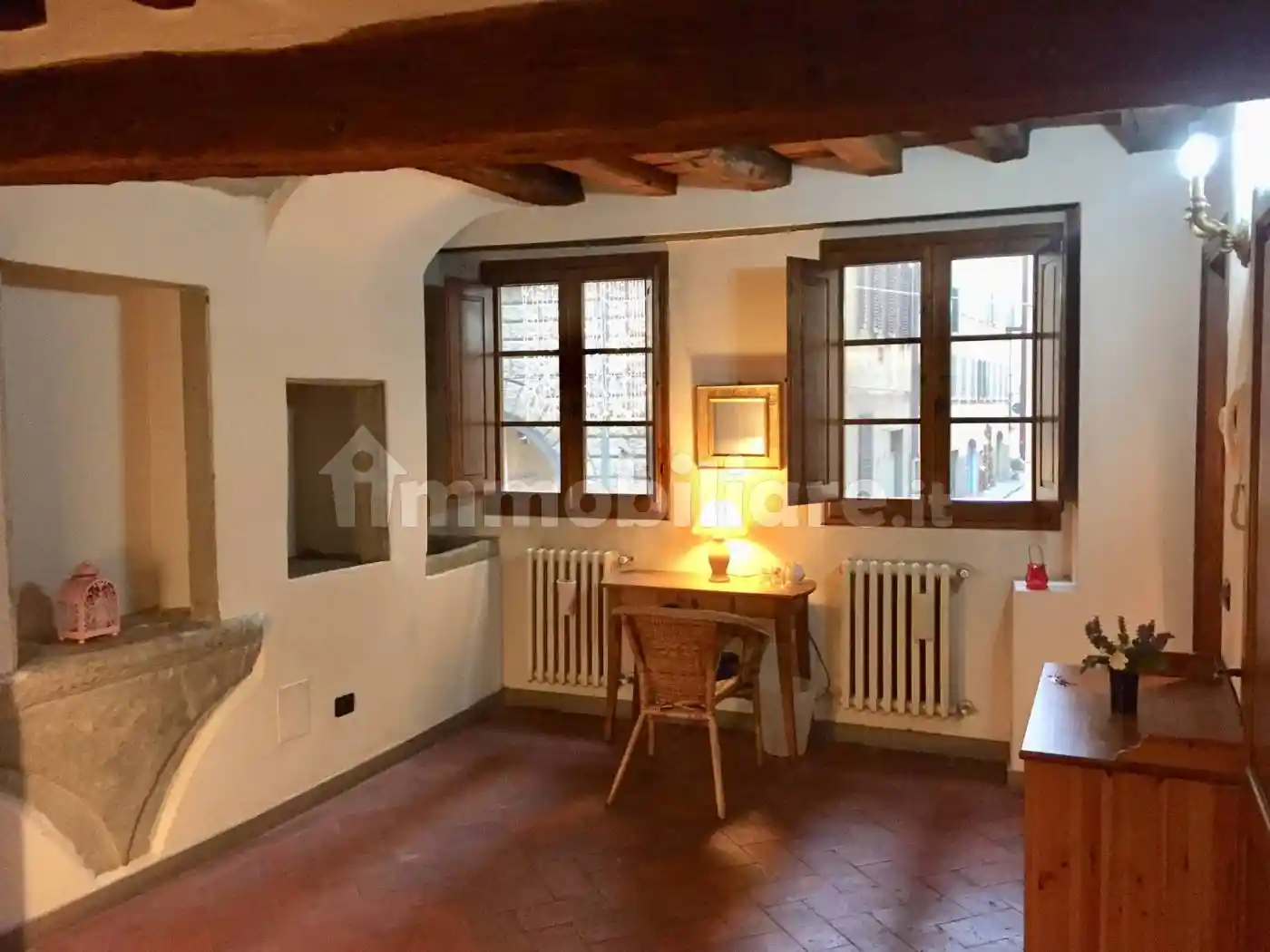 Appartamento in affitto a Firenze