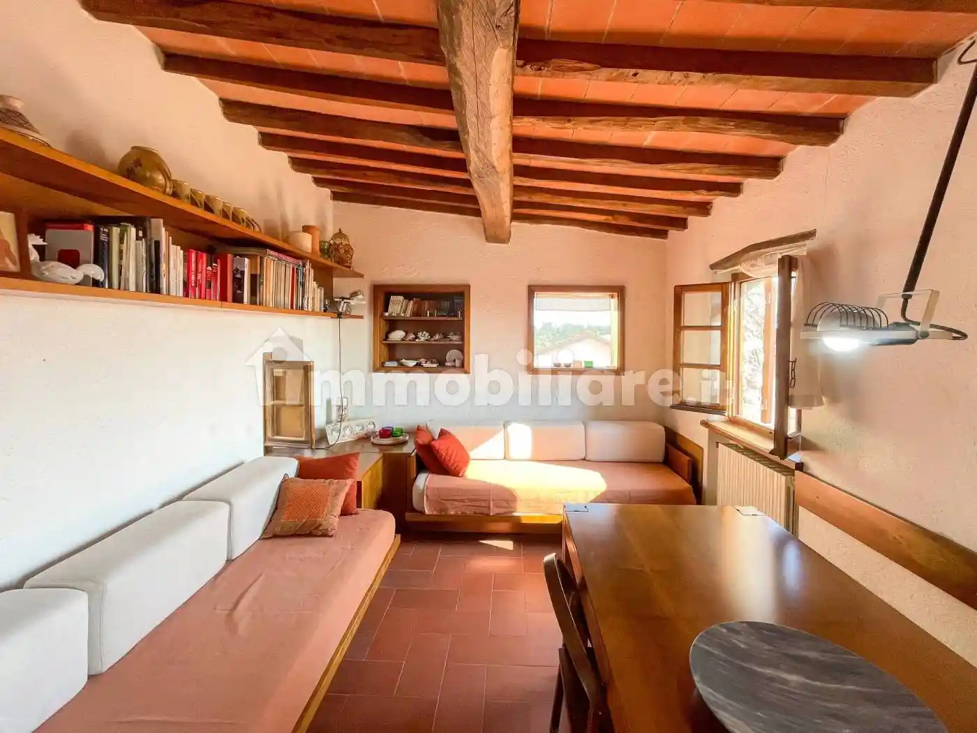 Casa indipendente in vendita a Ameglia