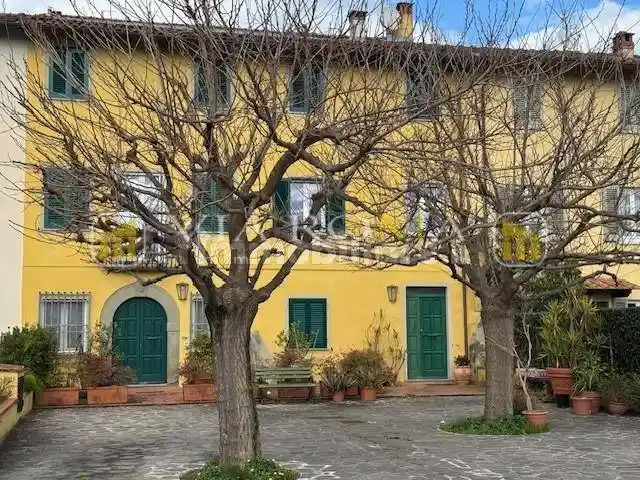 Appartamento in vendita a Capannori