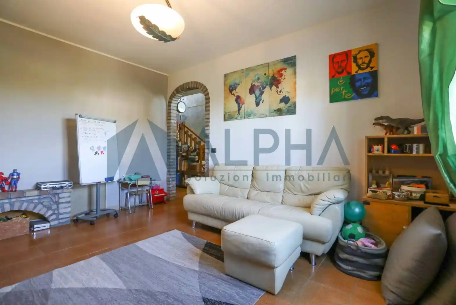 Villa in vendita a Cesena