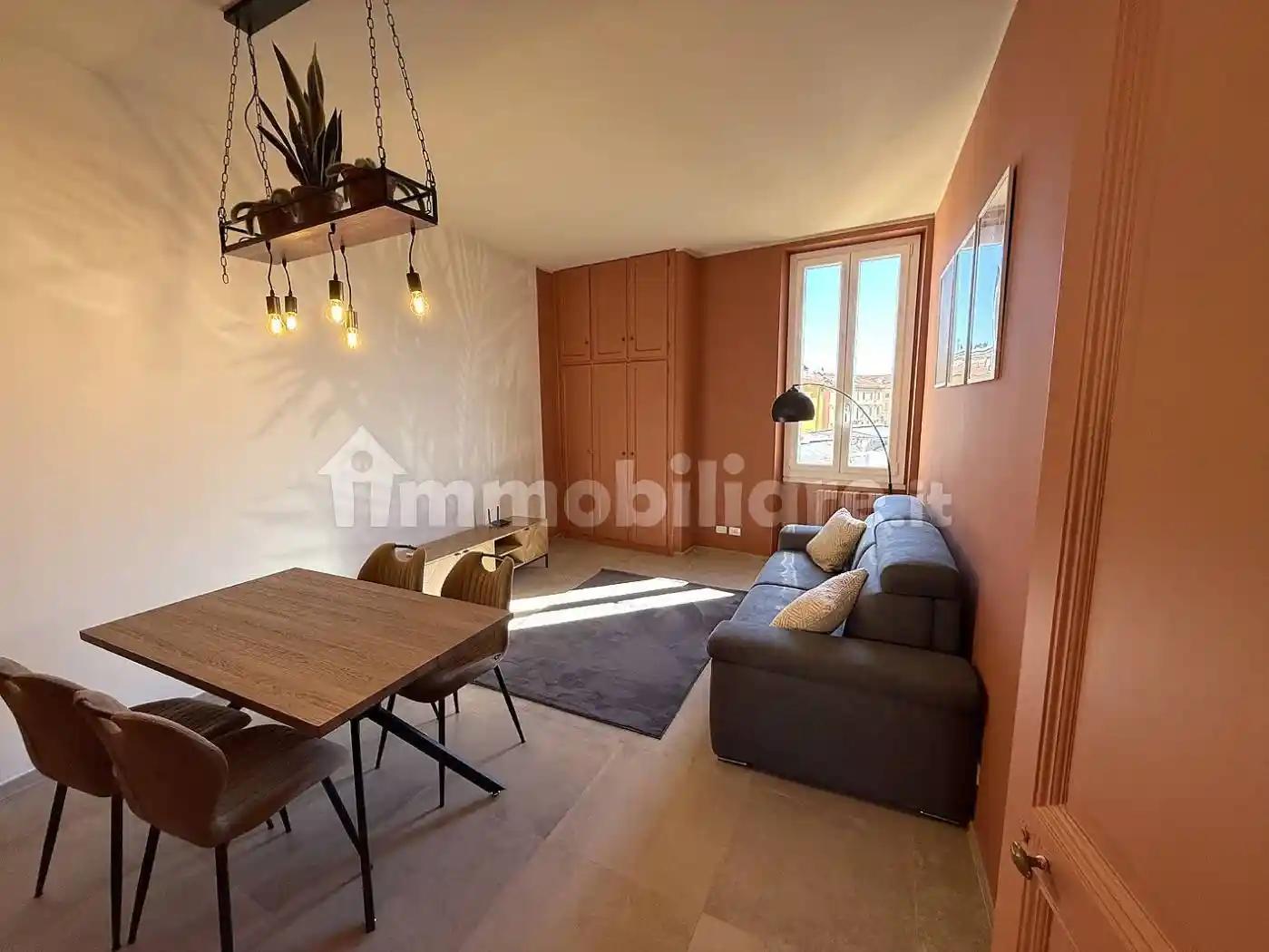 Appartamento in vendita a Sanremo