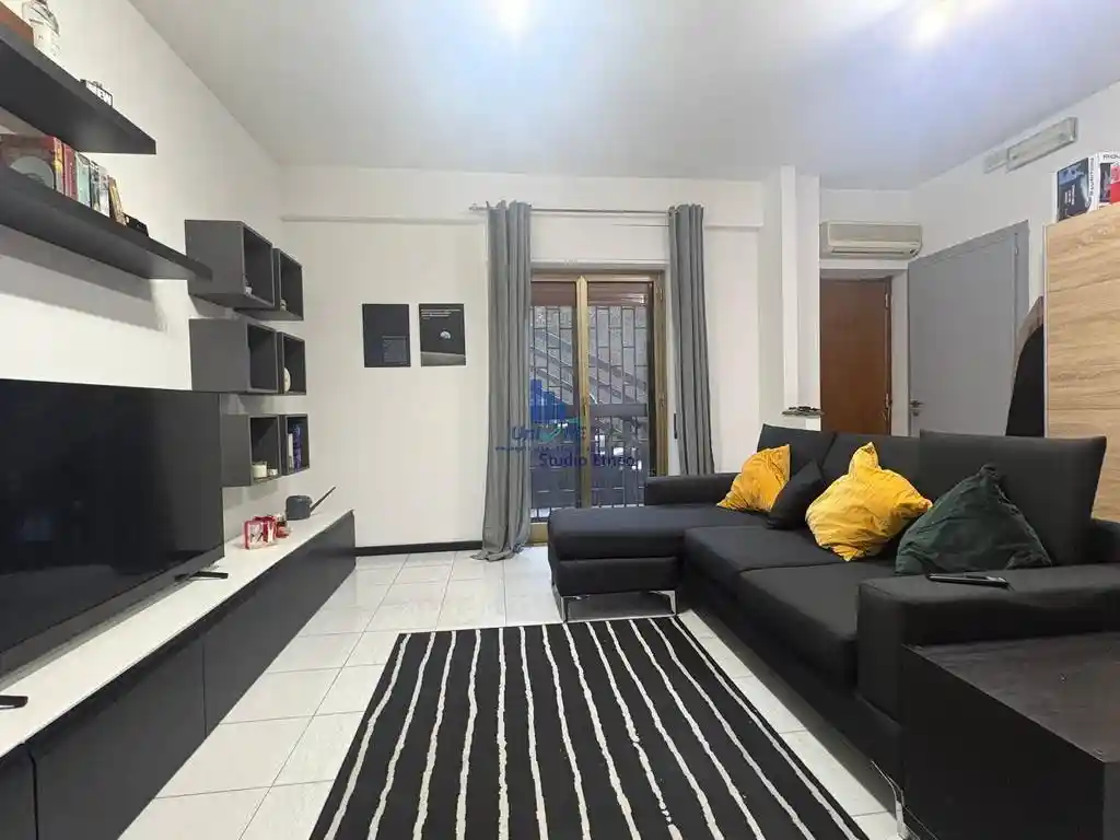 Appartamento in affitto a Catania