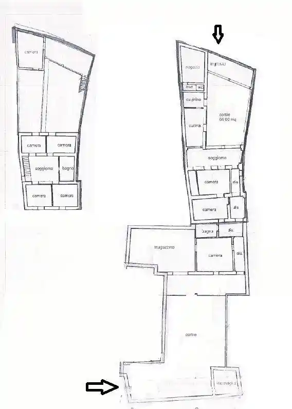 Casa indipendente in vendita a Sestu