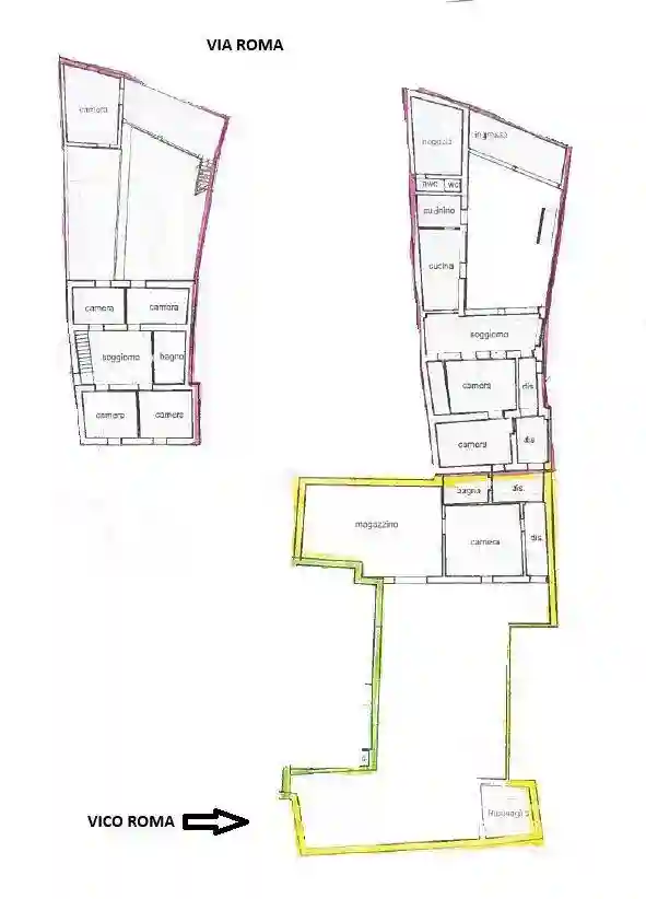 Casa indipendente - foto 3