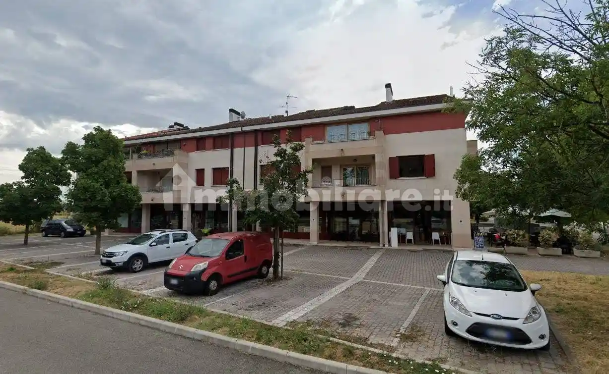 Appartamento in vendita a Breda di Piave