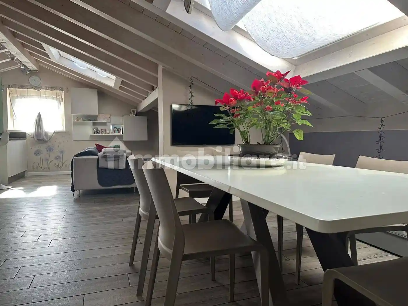 Appartamento in vendita a Palazzolo sull'Oglio