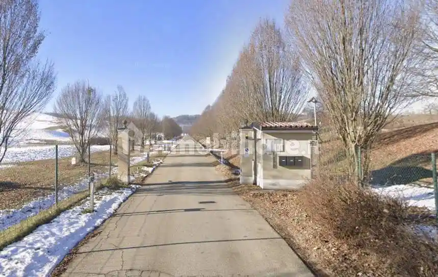 Villa in vendita a Settime