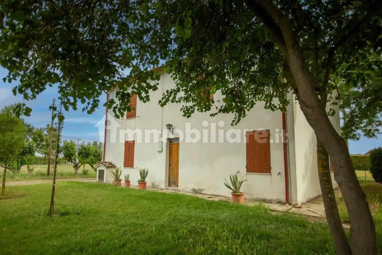 Casa indipendente in vendita a Forlì