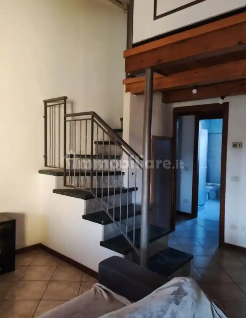 Appartamento in vendita a Urgnano