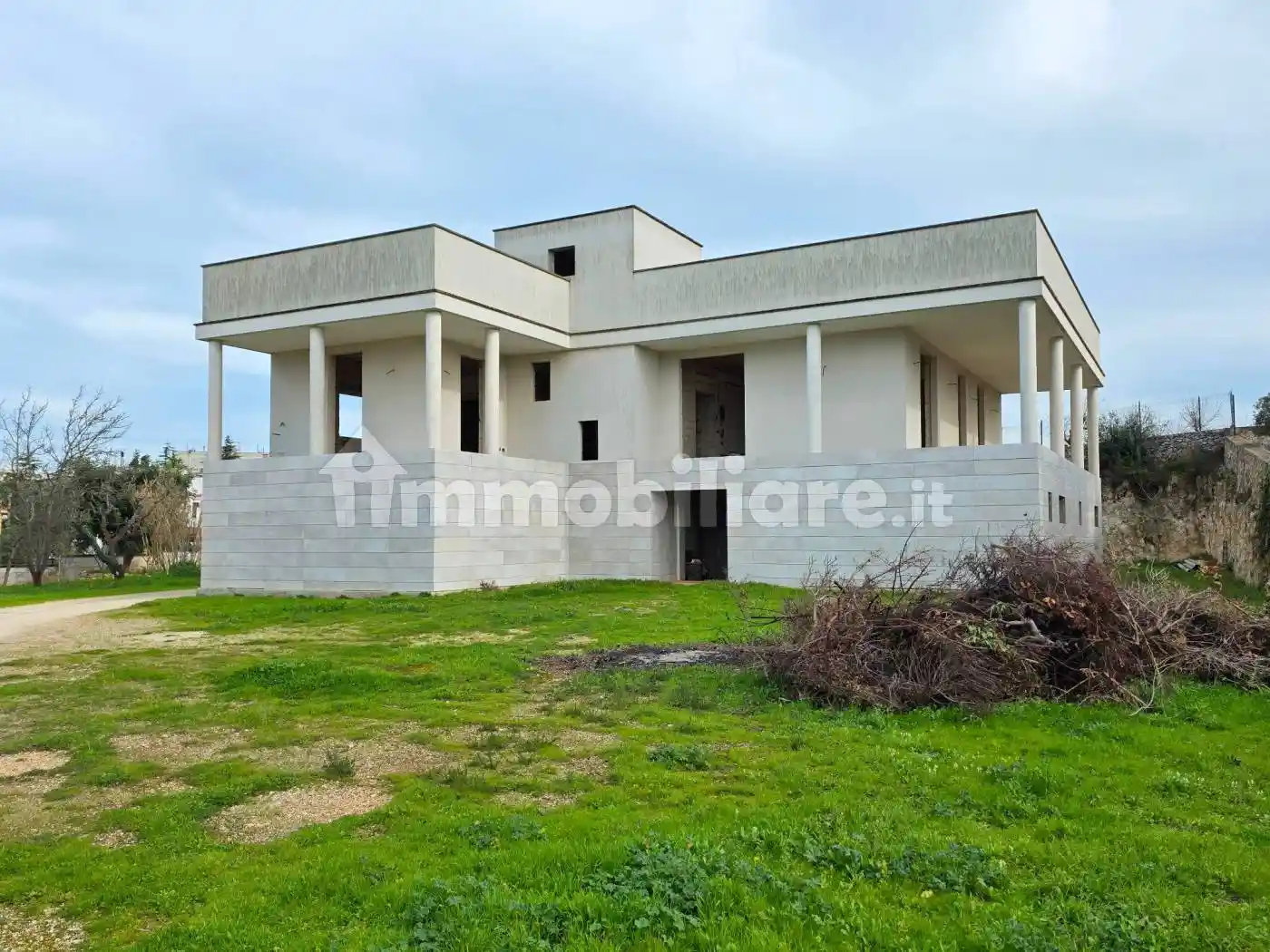 Villa in vendita a Ostuni