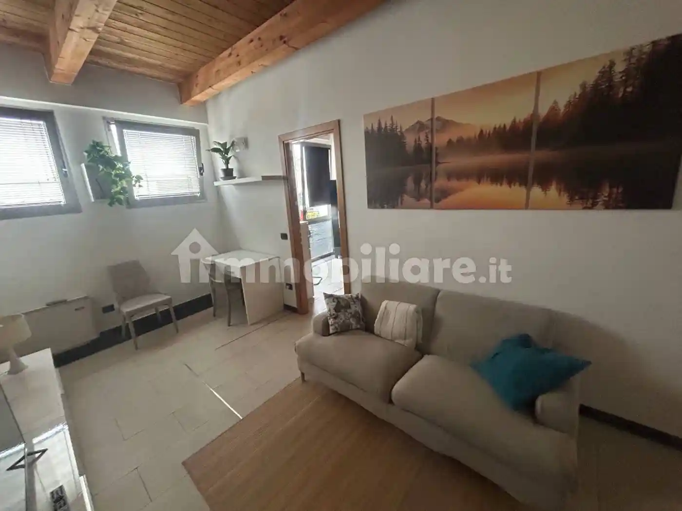 Appartamento in affitto a Ferrara