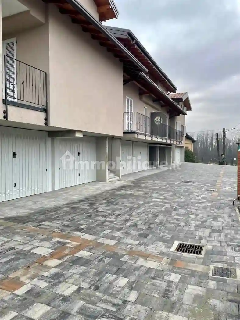 Villetta a schiera - foto 5