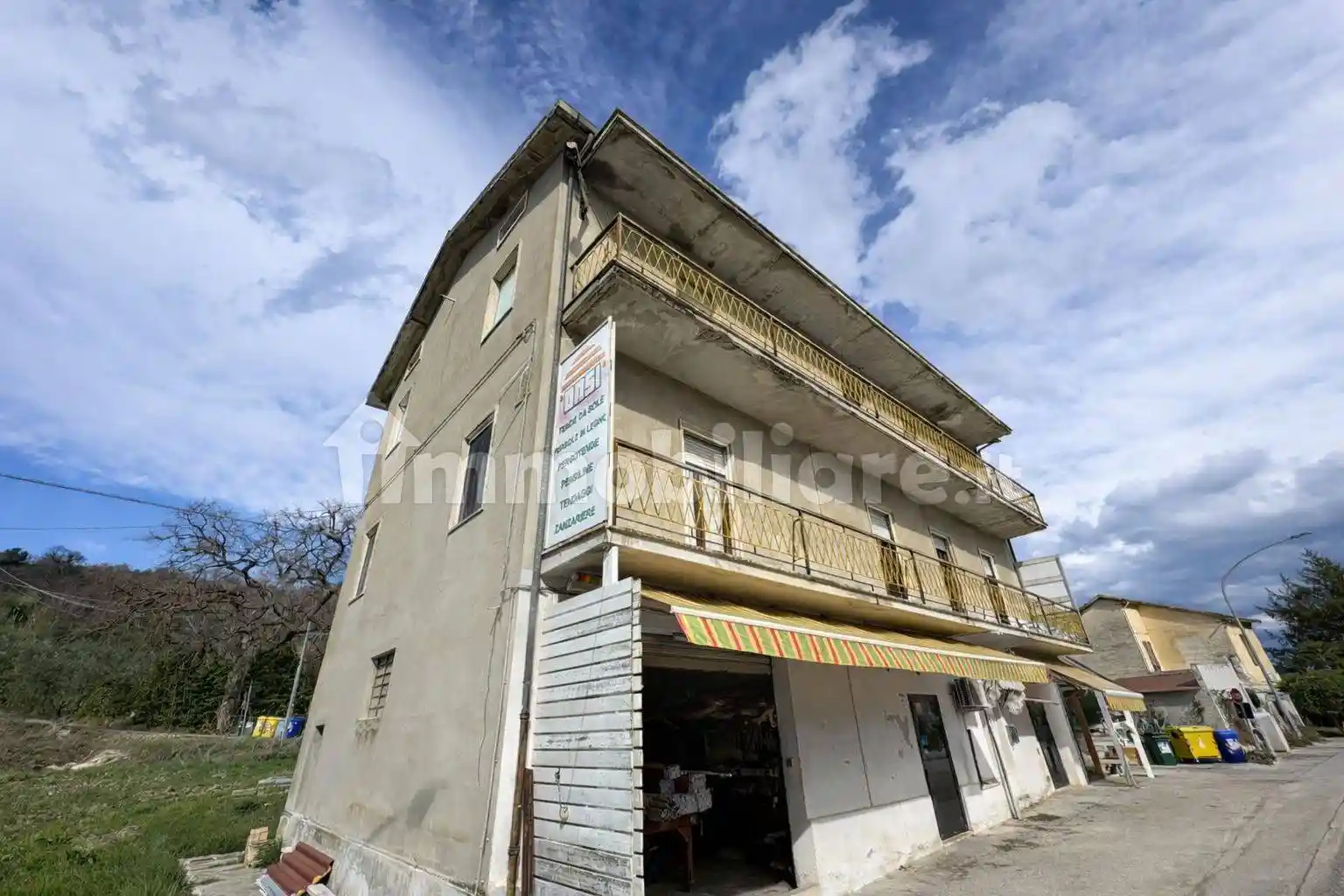 Appartamento in vendita a Ripatransone