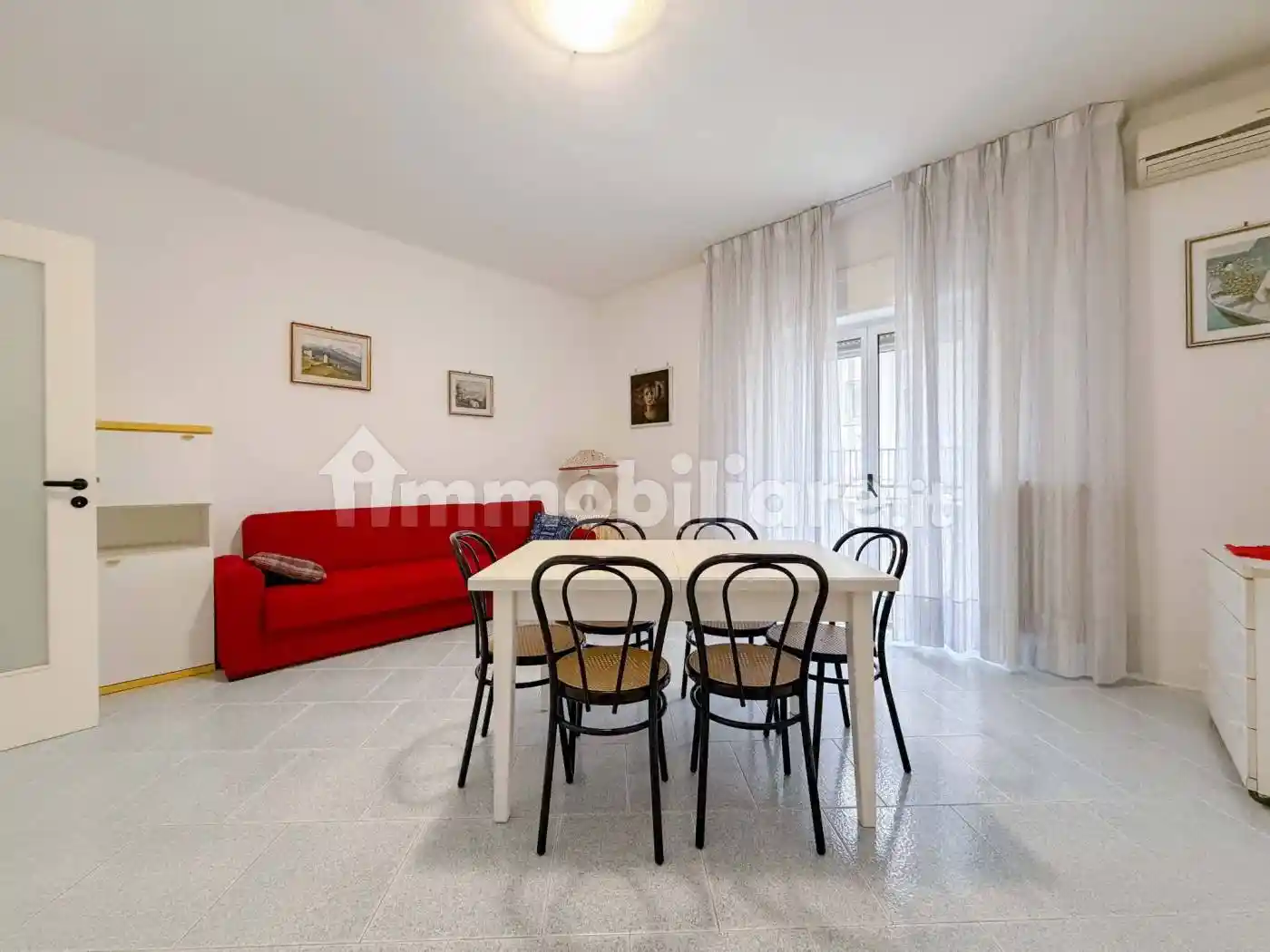 Appartamento in vendita a Putignano