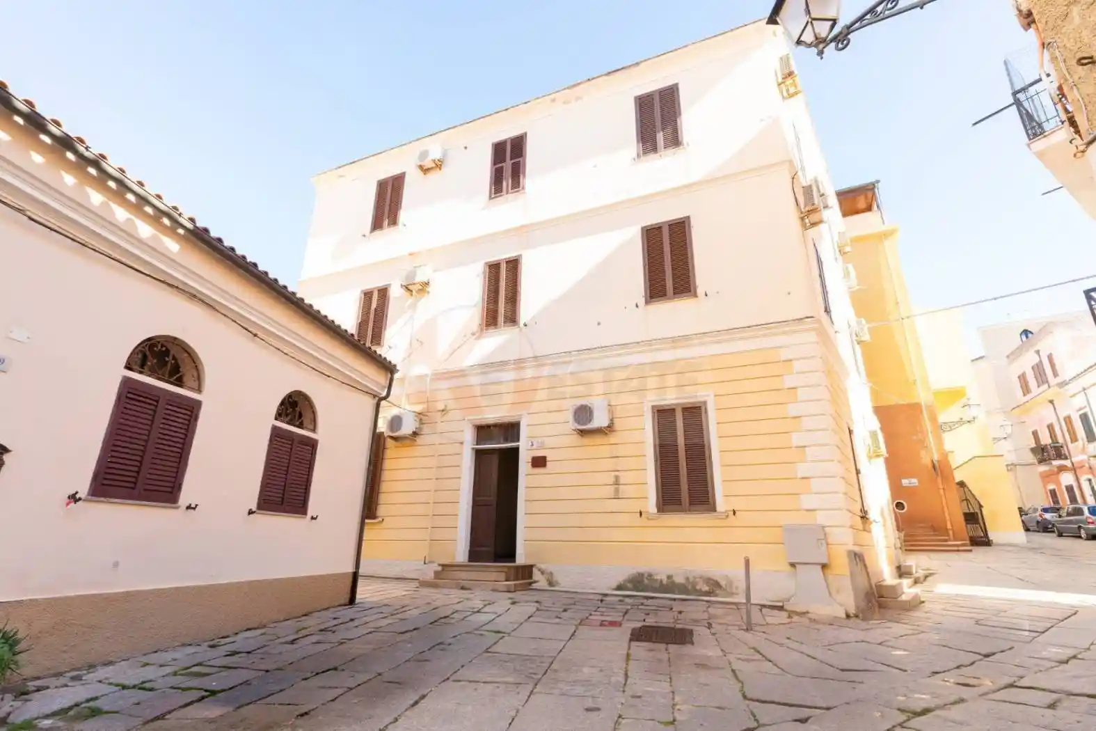 Casa indipendente in vendita a La Maddalena