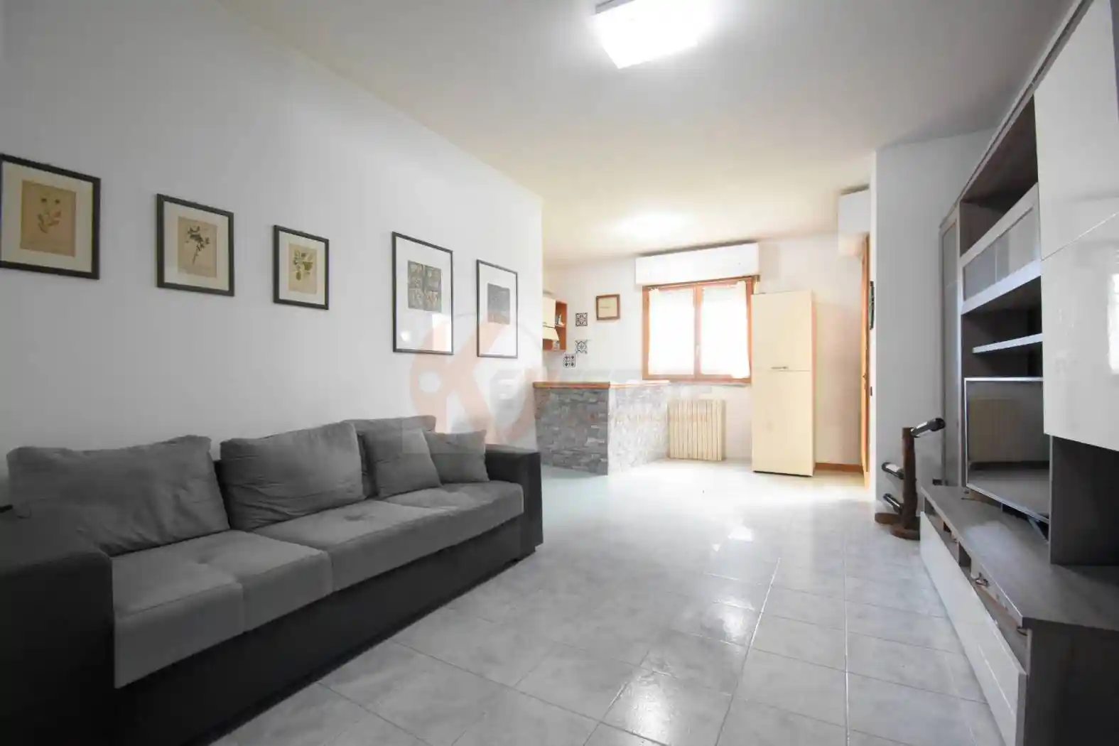 Appartamento in vendita a Sassari