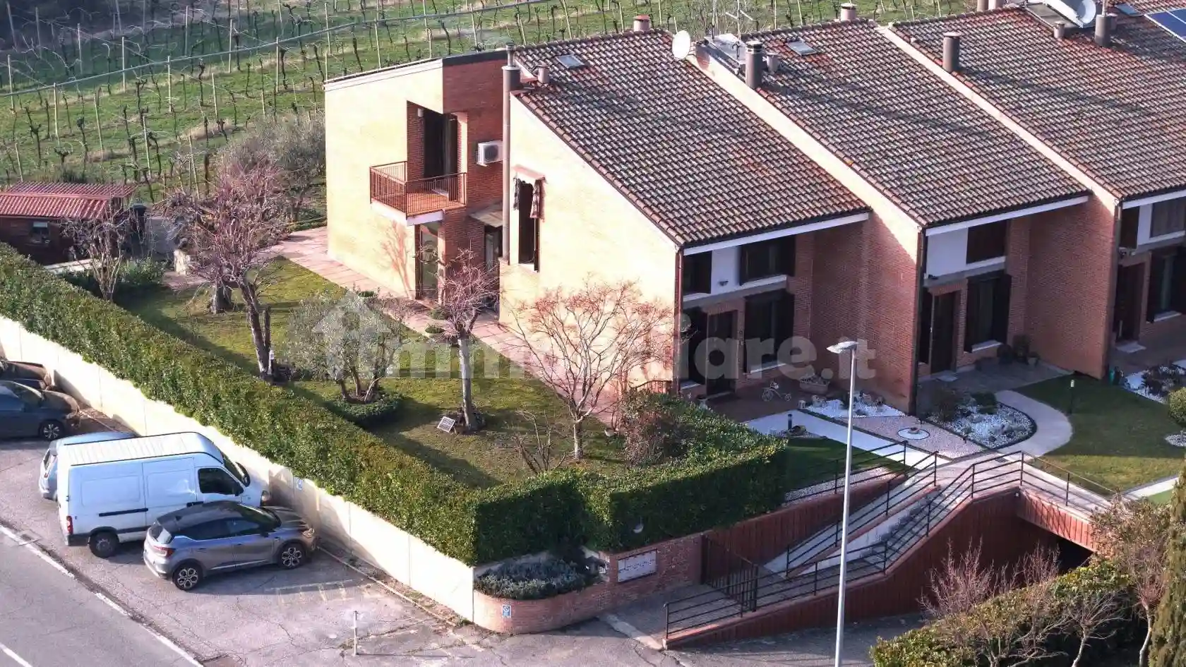 Villetta a schiera - foto 2