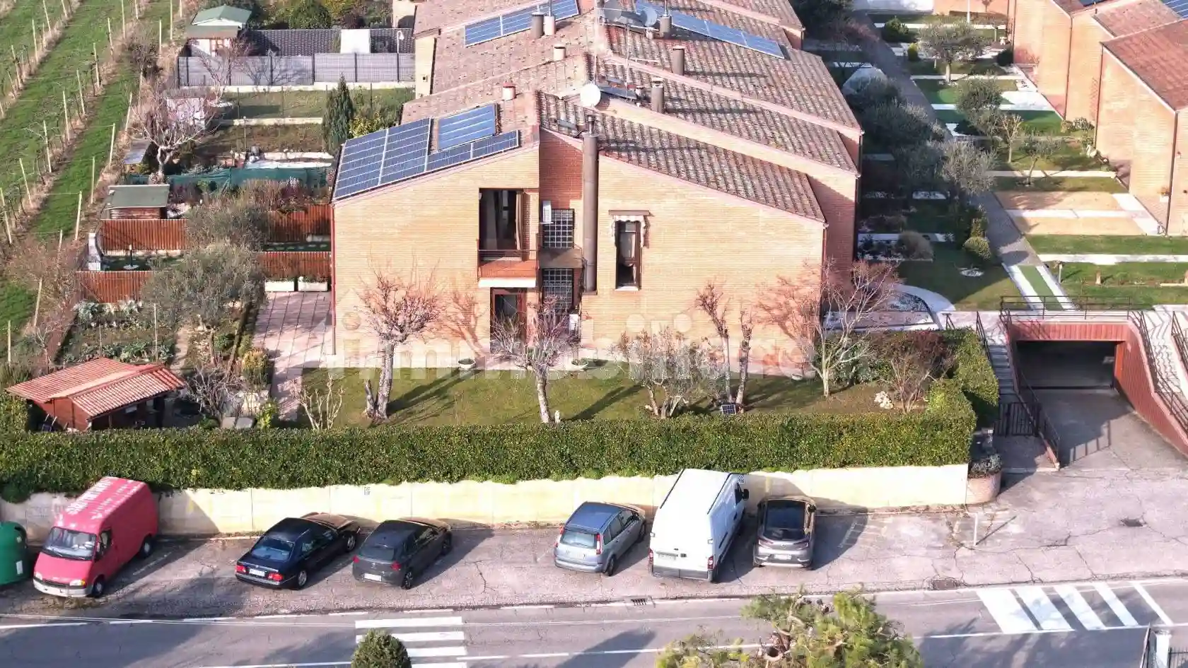 Villetta a schiera - foto 3