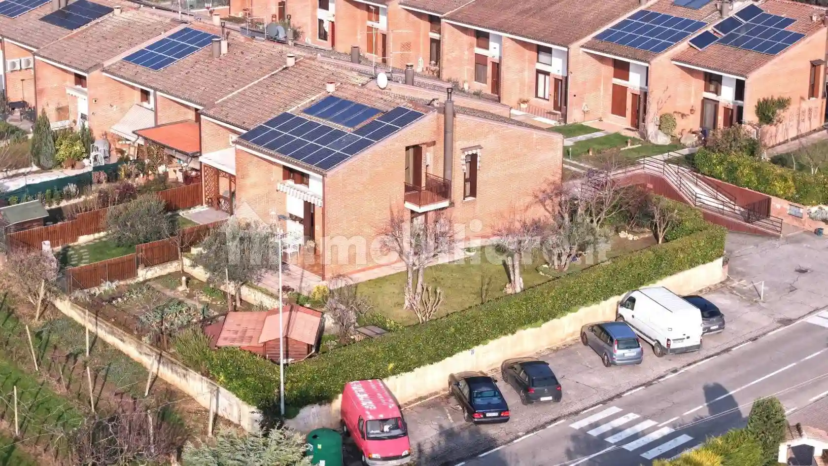 Villetta a schiera - foto 4