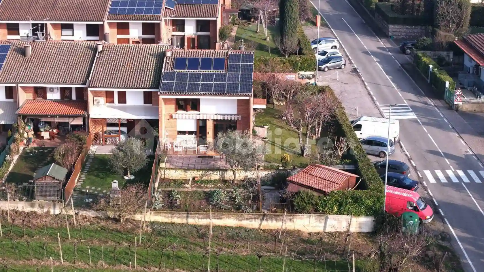 Villetta a schiera - foto 5