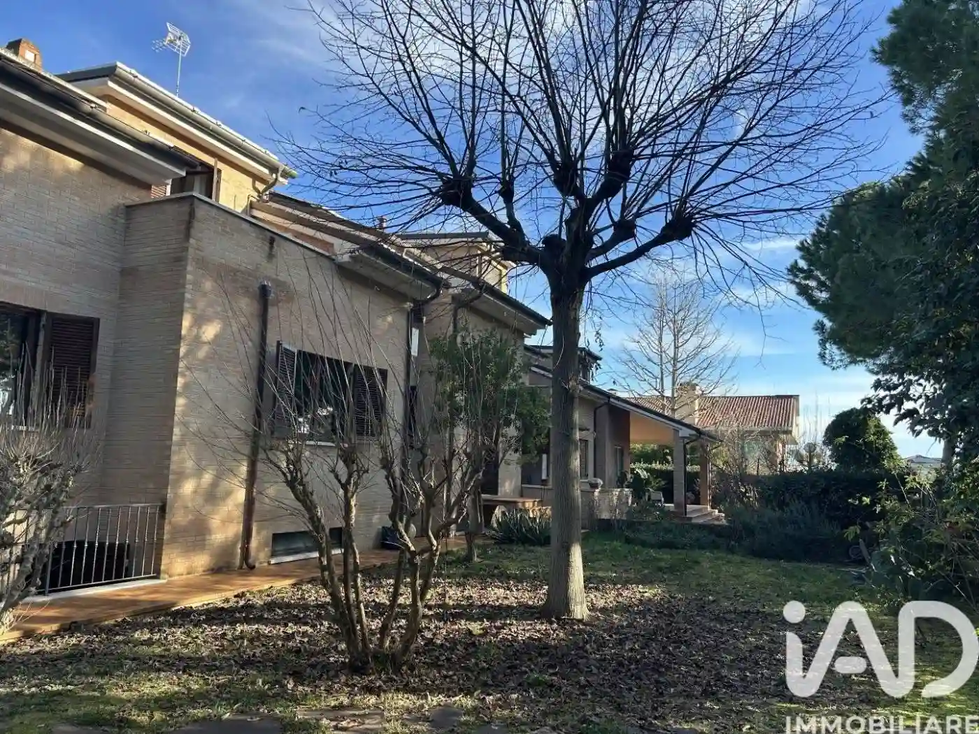 Villetta a schiera - foto 3