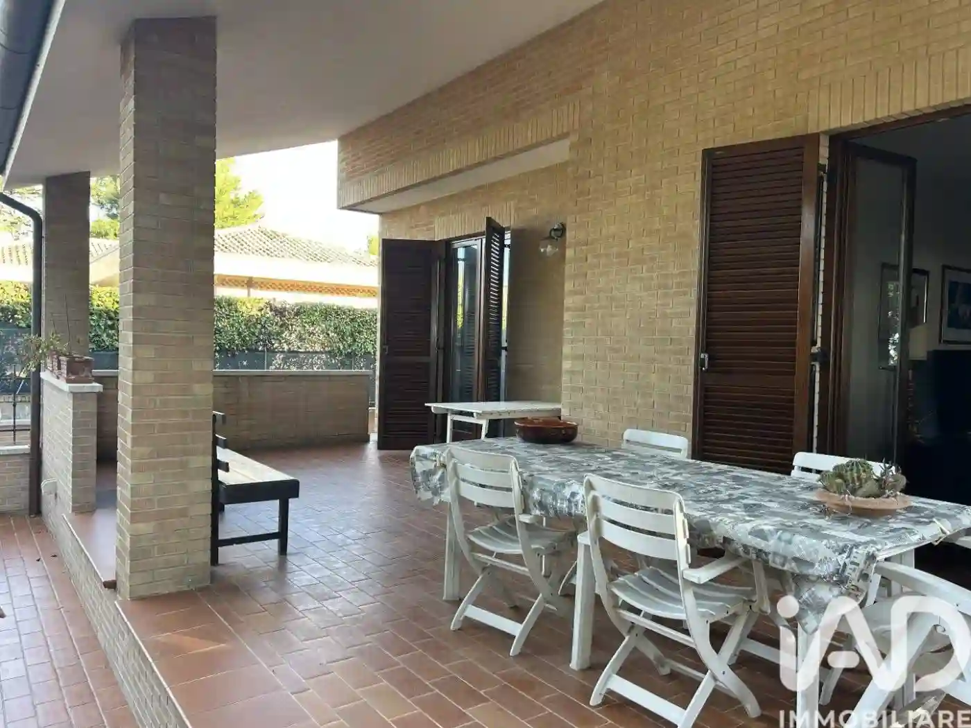 Villetta a schiera - foto 4