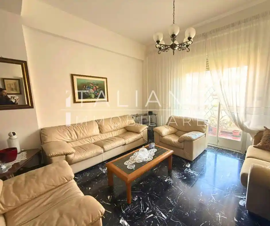 Appartamento in vendita a Milazzo