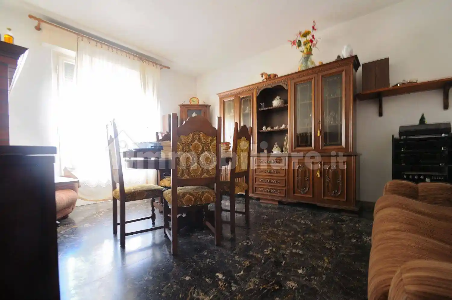 Appartamento in vendita a San Vincenzo