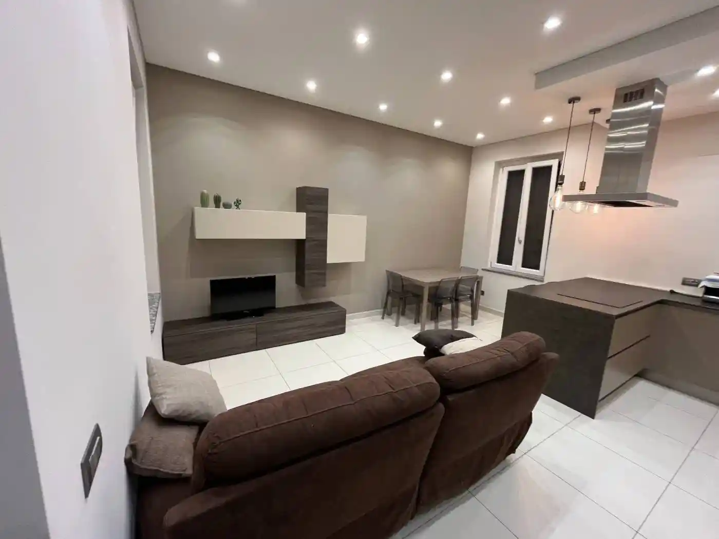 Appartamento in affitto a Cologno Monzese