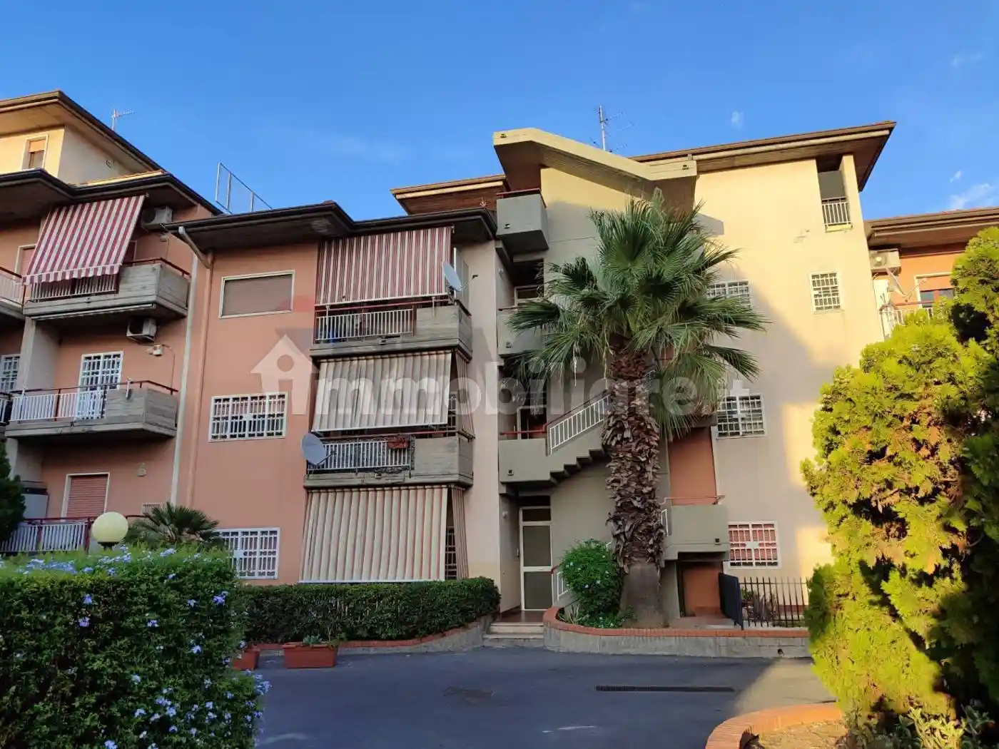 Appartamento in vendita a Catania