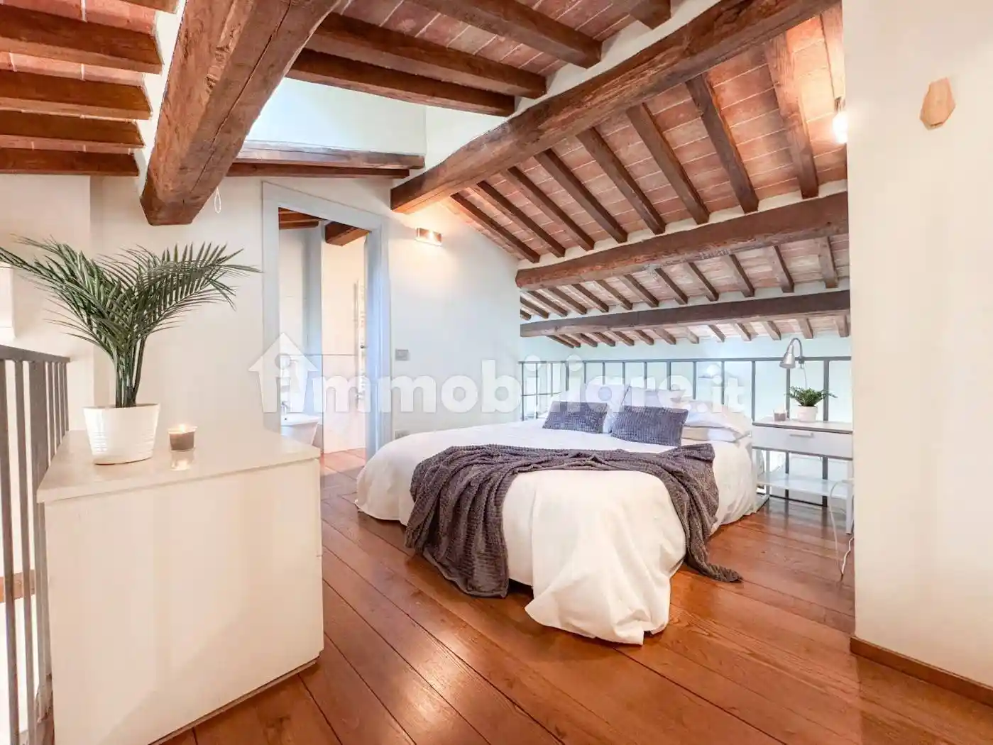 Appartamento in vendita a Siena