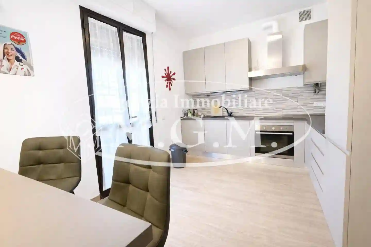 Appartamento - foto 5