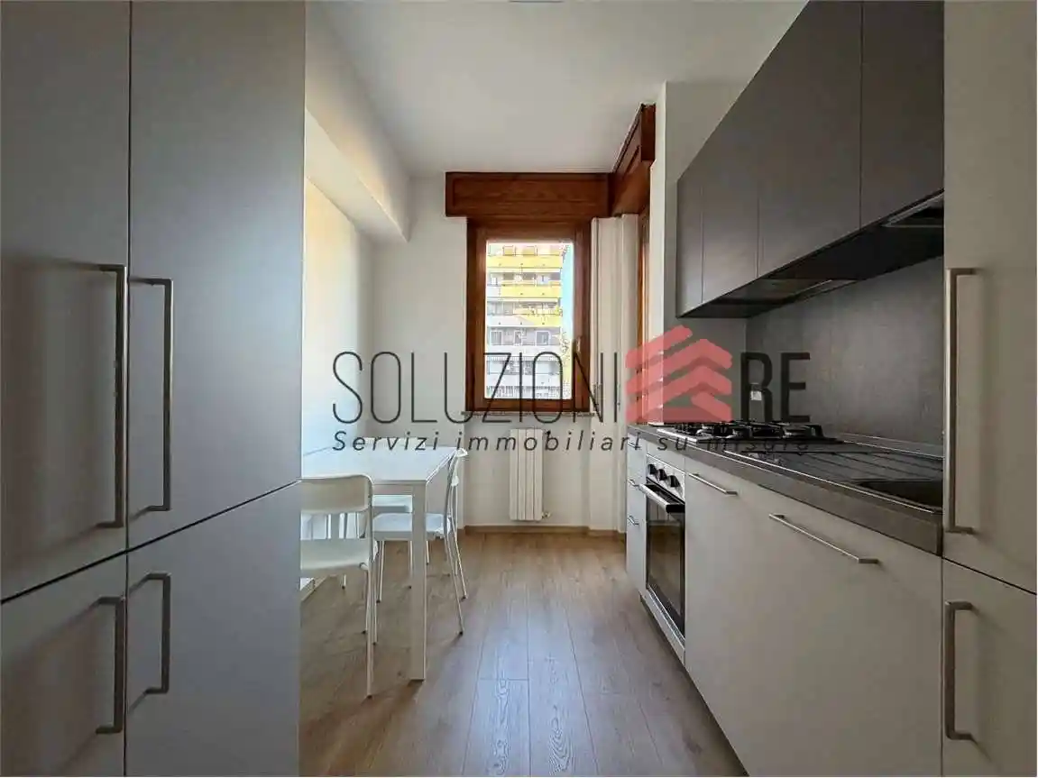 Appartamento in affitto a Novara