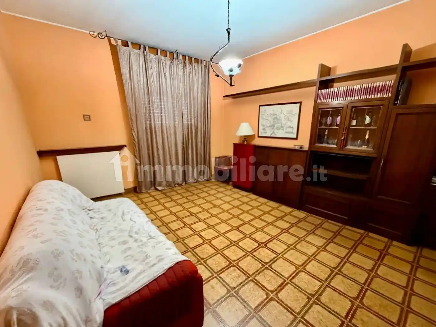 Appartamento in vendita a Piacenza