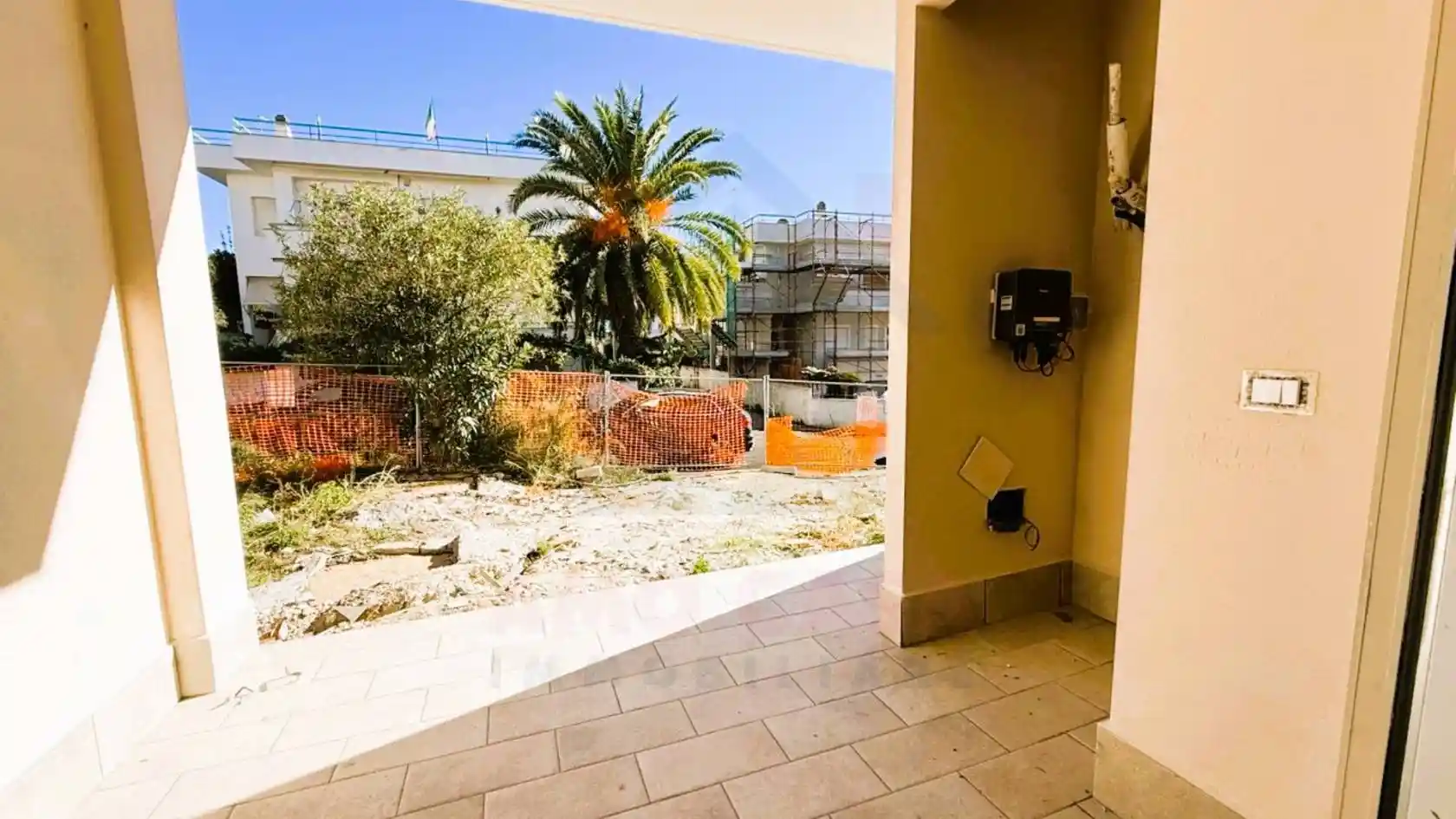 Appartamento in vendita a Santa Marinella