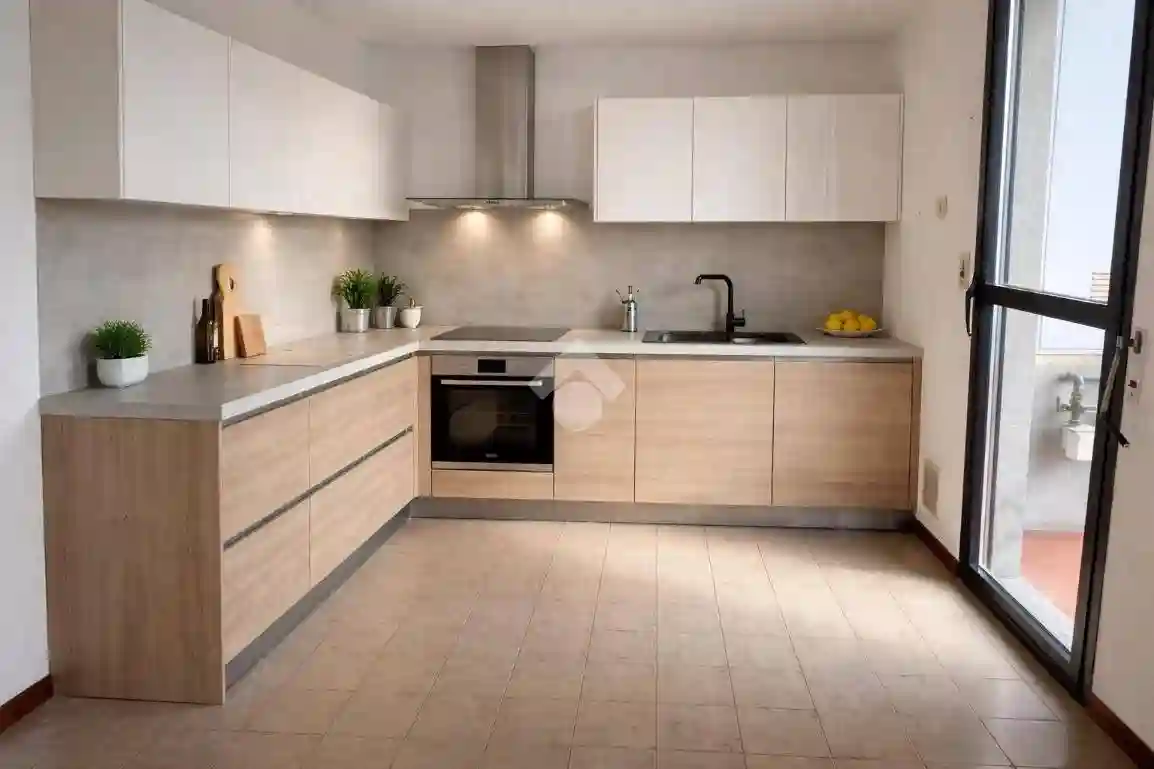 Appartamento - foto 4