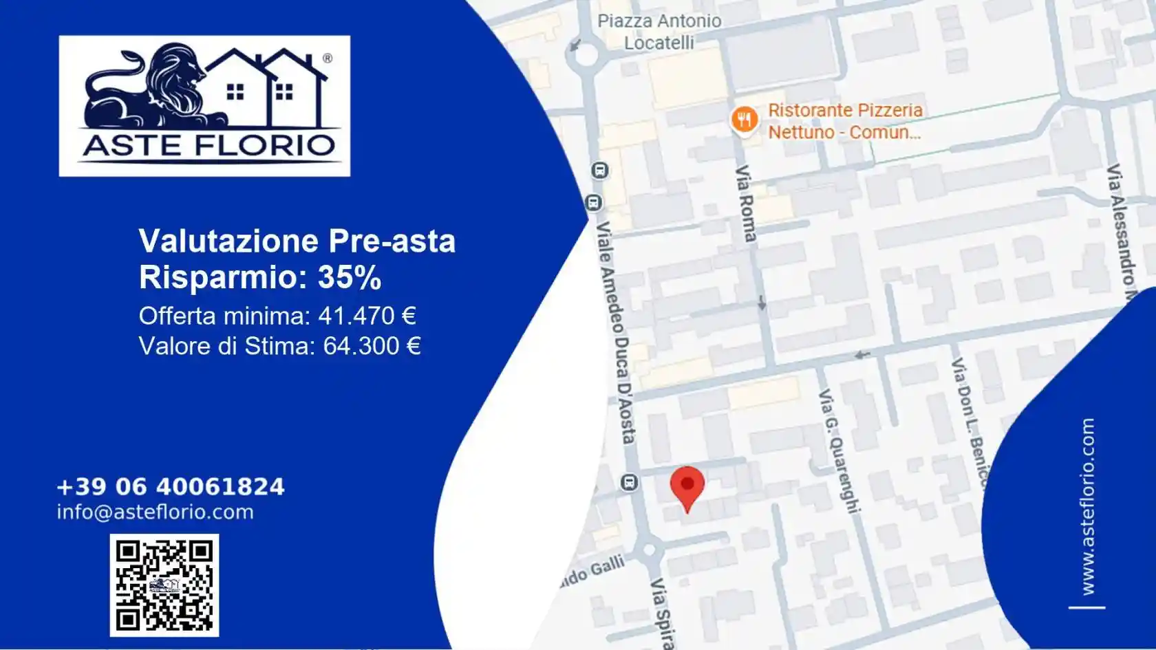 Appartamento in vendita a Comun Nuovo