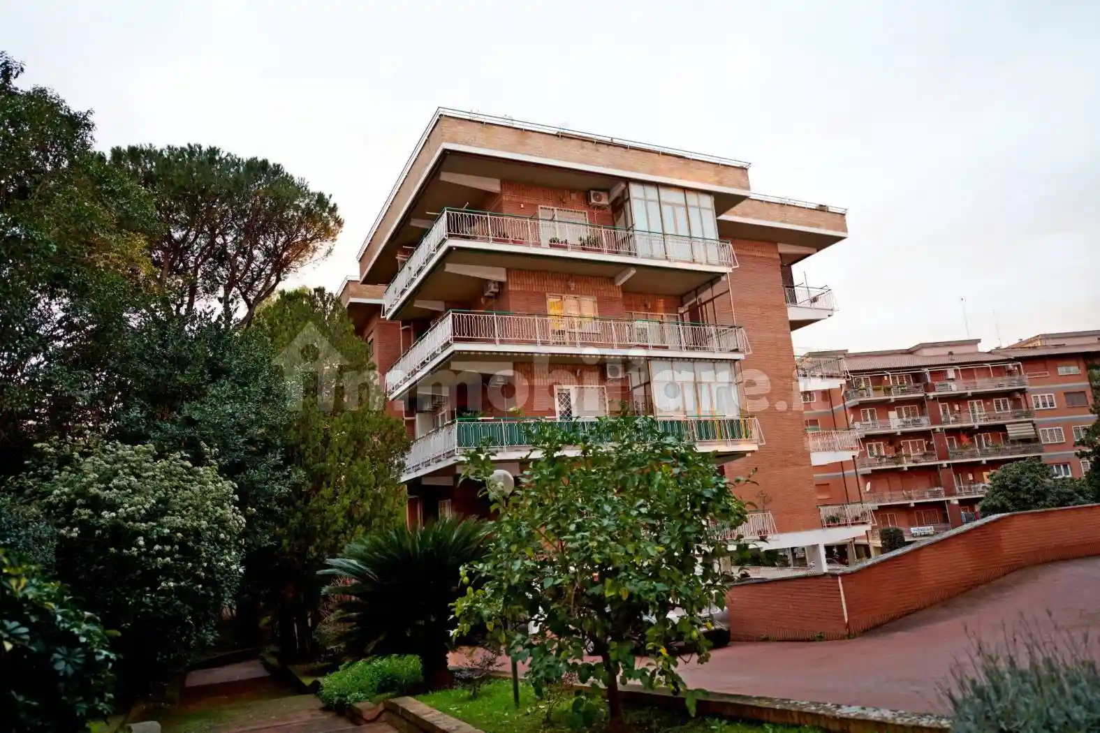 Appartamento in affitto a Roma