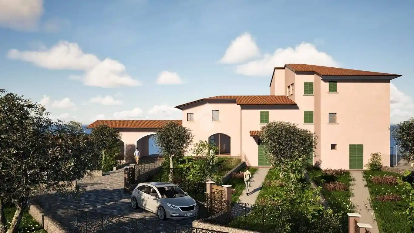 Casa indipendente in vendita a Quarrata