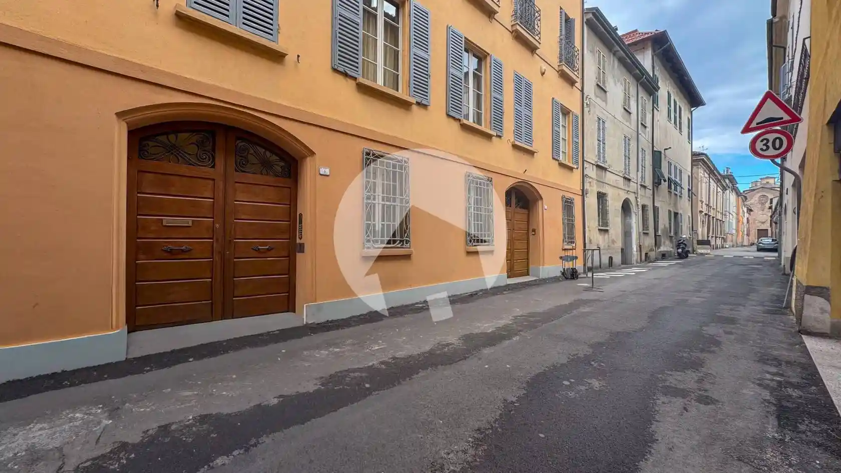 Appartamento in vendita a Reggio Emilia