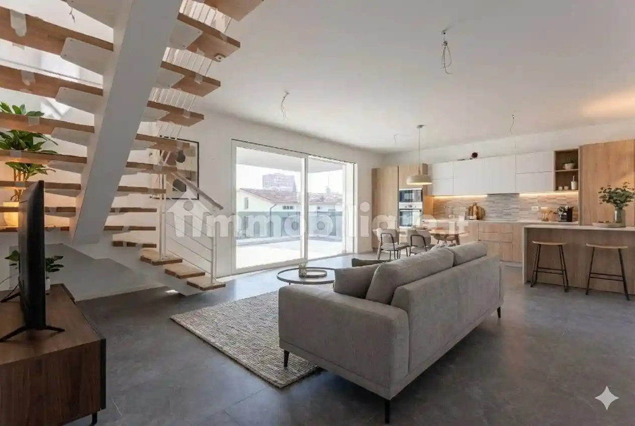 Appartamento in vendita a Pordenone