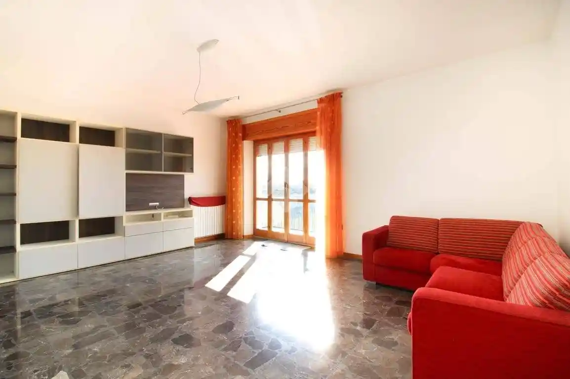 Appartamento in vendita a Fermo