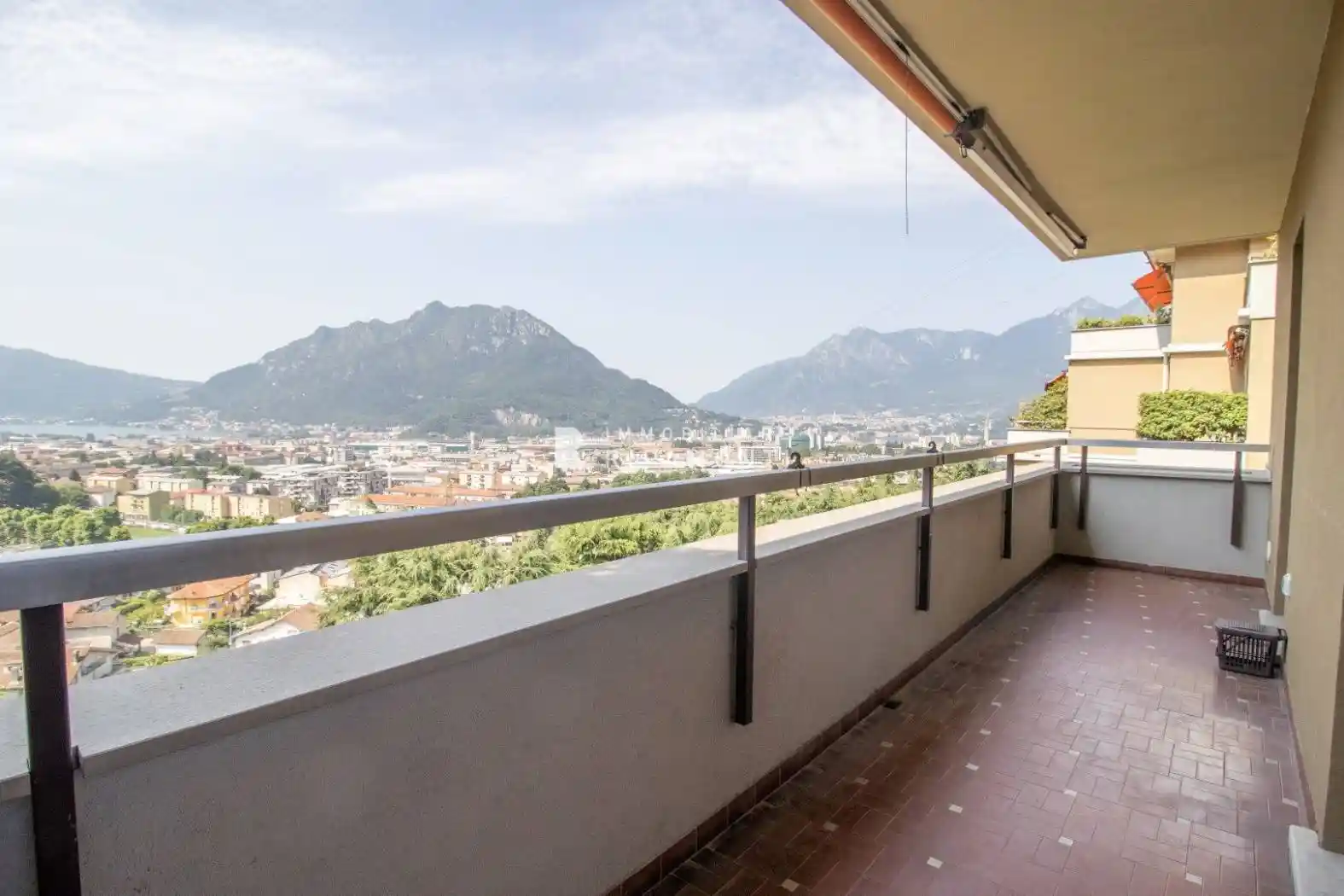 Appartamento in affitto a Lecco